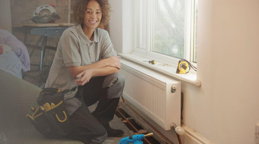 Local annual plumbing maintenance in Westby, MT